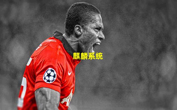 麒麟系统