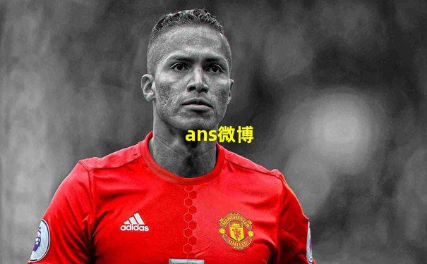 ans微博